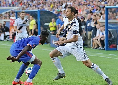 What is the name of the rivalry between LA Galaxy and San Jose Earthquakes?