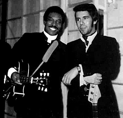 What influence did Wilson Pickett have on later soul artists?