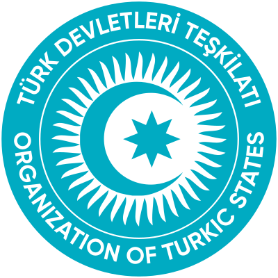In which city was the Organization of Turkic States founded?