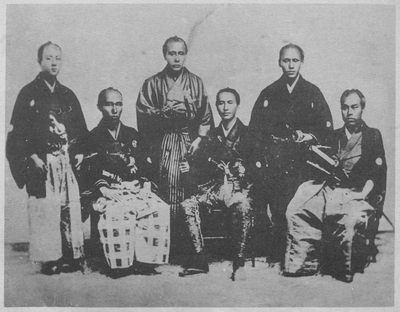 How did Fukuzawa Yukichi propose Japan address the unequal treaties imposed by Western nations?