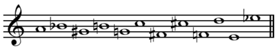 Did Luigi Nono ever compose any string quartets?