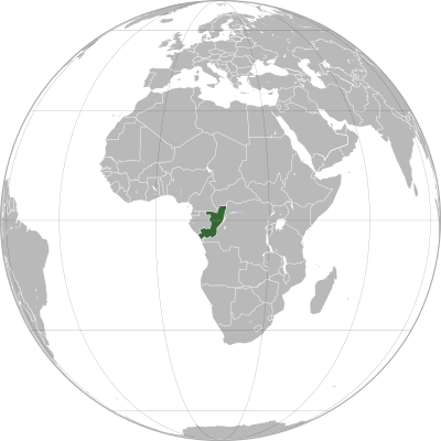 [br]Which currency does Republic Of The Congo use today?