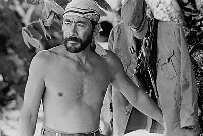 Who was the director of many films starring Toshiro Mifune?