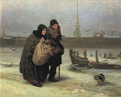 What is Vasnetsov best known for painting?