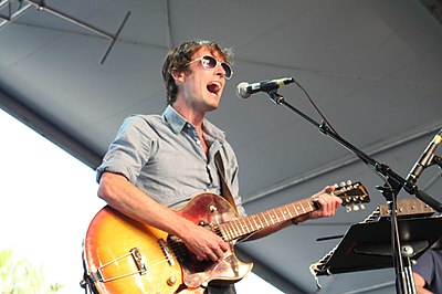 In which genre of music did Andrew Bird start his career?