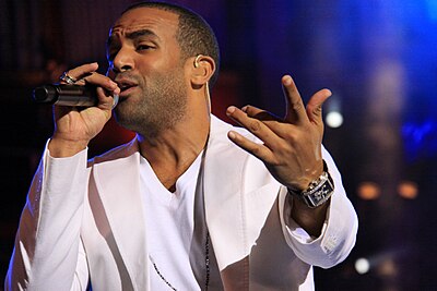 In which year did Craig David rise to fame?