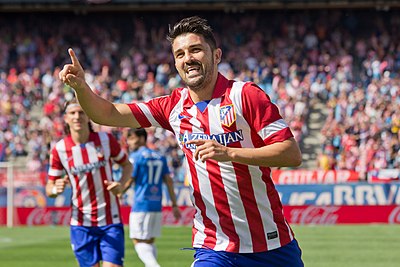 What are the teams that David Villa had played for? [br](Select 2 answers)