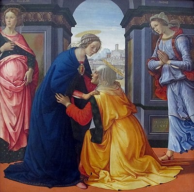 Who were Domenico Ghirlandaio's brothers?