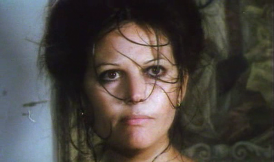 What was the title of Cardinale's debut film?