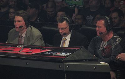 What is JBL's finishing move called?
