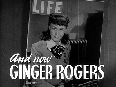 Which Fred Astaire-Ginger Rogers film was released in 1936?