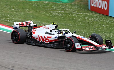 Mick Schumacher progressed to which racing level in 2015?
