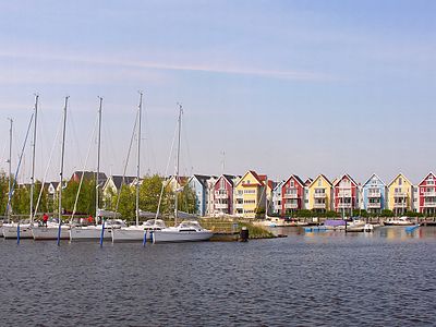 What international project is associated with Greifswald?
