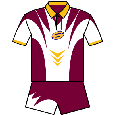Who is the current head coach of the Brisbane Broncos?