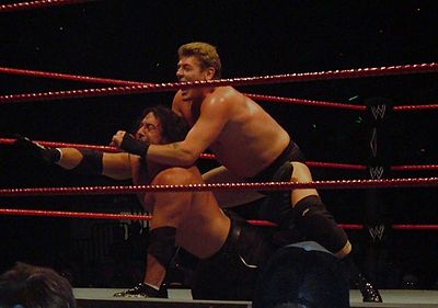 What honor did William Regal receive in WWE in 2008?