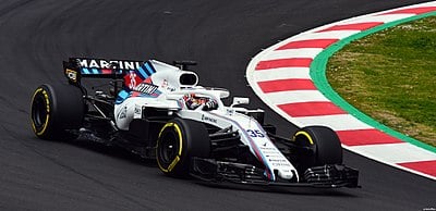 What nationality is Sergey Sirotkin?