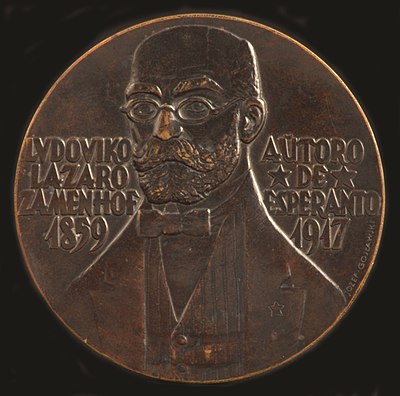 What was the most common subject of Gosławski's medals?