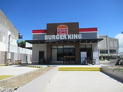 What was Burger King originally called when it was founded in 1953?