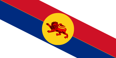 What is the capital of the present-day Malaysian state of Sabah?