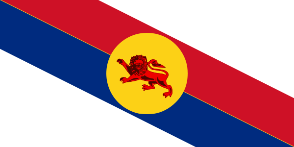 North Borneo Federation