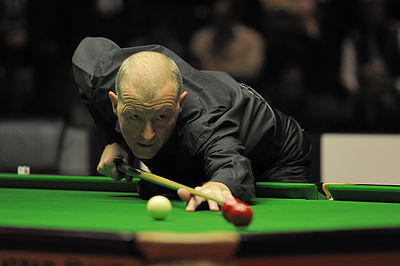 How many times did Steve Davis win the Masters?