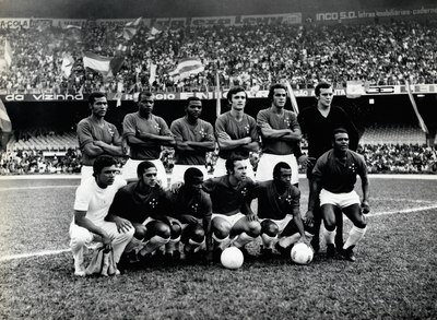 In which year was Cruzeiro Esporte Clube founded?