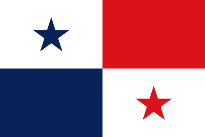 Who governs the Panama national football team?