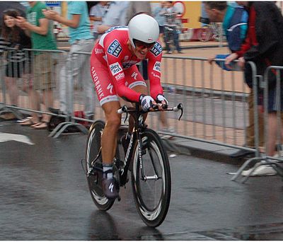 How many times has Jakob Fuglsang won the Critérium du Dauphiné?
