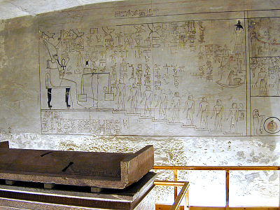 Horemheb was married to who?