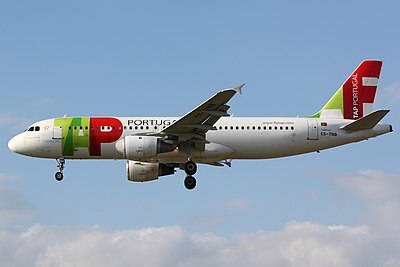 What was the penalty amount imposed on TAP Air Portugal by the U.S. Department of Transportation?