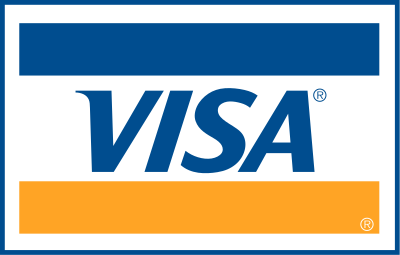 Where is Visa's headquarters located?