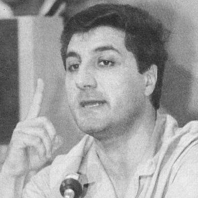 What is the name of the man who assassinated Gemayel?
