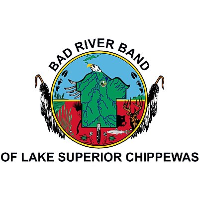 What is the official name of the Bad River Tribe?
