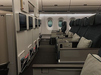 What is the name of Cathay Pacific's frequent flyer program?