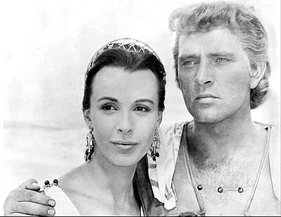 Which award did Claire Bloom win twice?