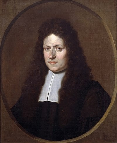 Johann Georg Graevius