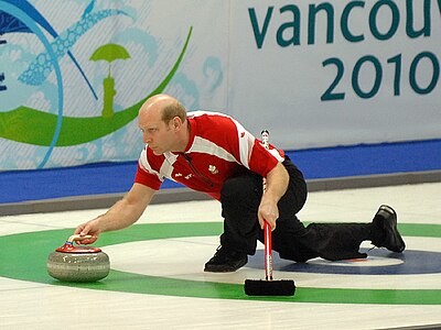 What are the nicknames of Kevin Martin (curler)?
