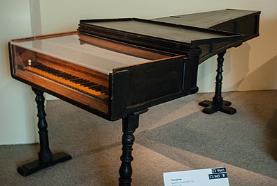 Did Cristofori invent any other piano models other than the grand piano?