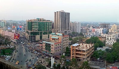 What is Sylhet most known for?