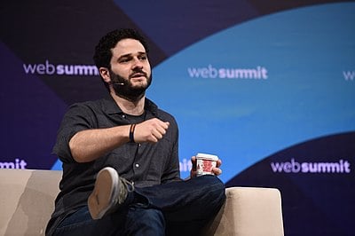 As of October 2023, what is Dustin Moskovitz's estimated net worth?