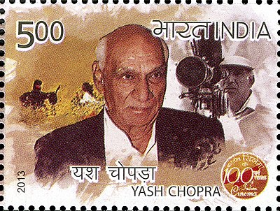 How many National Film Awards did Yash Chopra receive?