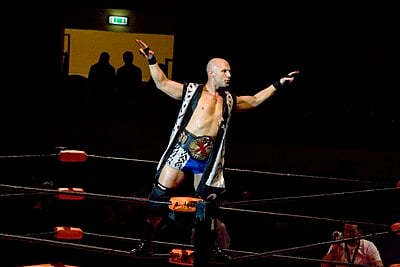 How many times has Christopher Daniels won the ROH Six-Man Tag Team Championship?