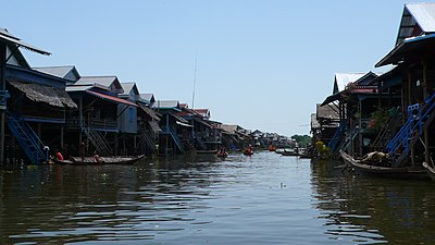 What is the capital of Siem Reap Province?