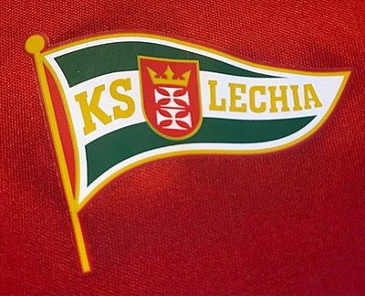 When was Lechia Gdańsk promoted to the Ekstraklasa?