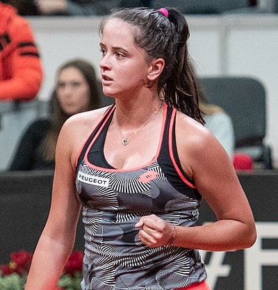 How many ITF doubles titles has Hrunčáková won?