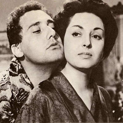What is Alberto Sordi popularly known for?