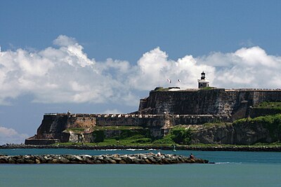 Which of the following is included in San Juan's list of properties?[br](Select 2 answers)