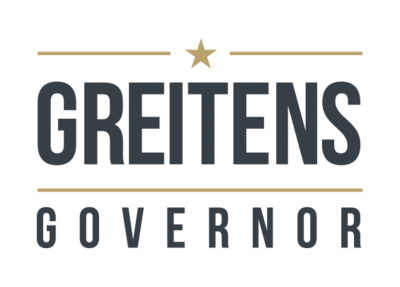 What did Greitens do after his military service, related to veterans?