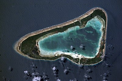 [url class="tippy_vc" href="#123"]United States Of America[/url] occupies an area of 9,826,675 square kilometre. What is the area occupied by Kiribati?