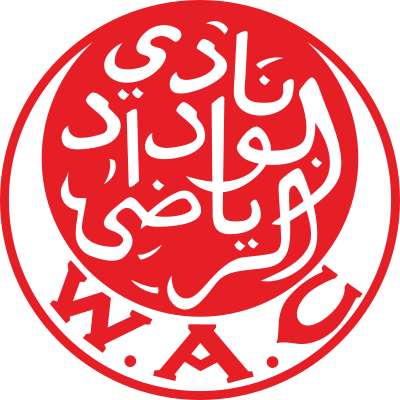 In which city is Wydad AC based?